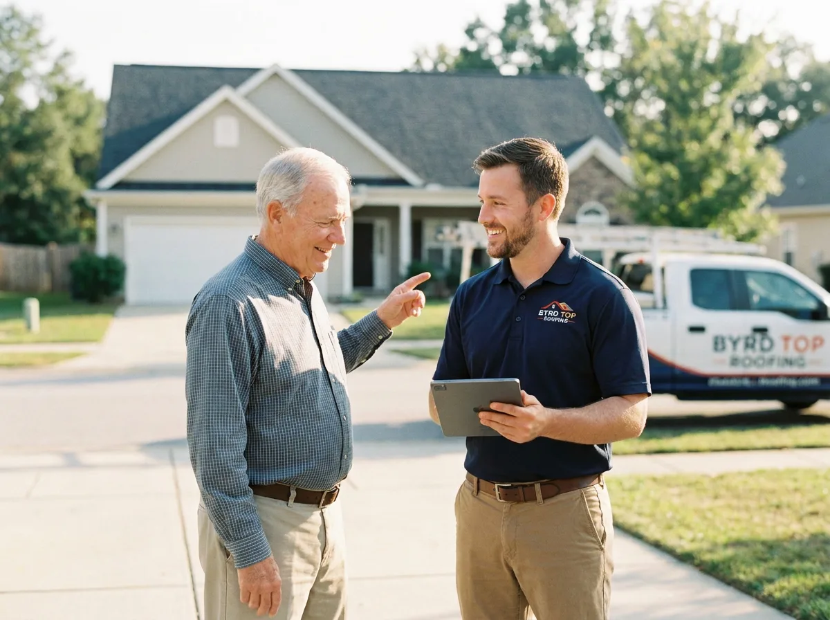 Roofing Huntsville, AL FAQs